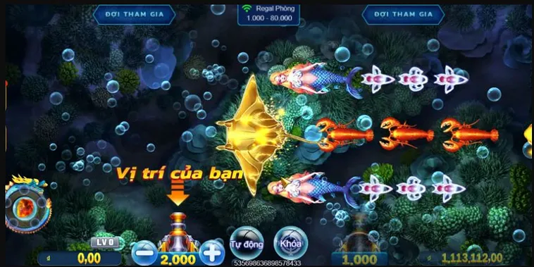 Bí Quyết Chinh Phục Game Bắn Cá Men In Black Tại Rikbet 2 Bí Quyết Chinh Phục Game Bắn Cá Men In Black Tại Rikbet