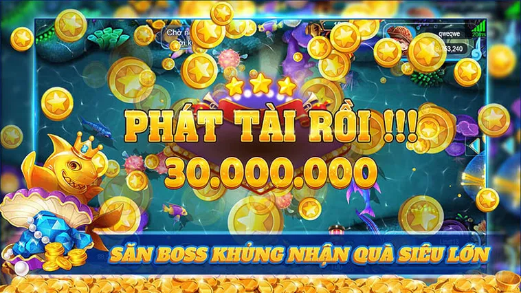 Bí Quyết Chinh Phục Thợ Săn Cá Tại Rikbet: Hướng Dẫn Chuyên Sâu 2 Bí Quyết Chinh Phục Thợ Săn Cá Tại Rikbet: Hướng Dẫn Chuyên Sâu