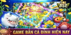 Chiến Lược Chinh Phục Bắn Cá Đại Chiến B52 Tại Rikbet Hiệu Quả