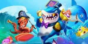 Bí Quyết Thành Thạo Bắn Cá Vua Hải Tặc Tại Rikbet Trong 6 Bước
