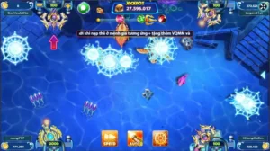 Bí Quyết Chinh Phục Game Bắn Cá Men In Black Tại Rikbet