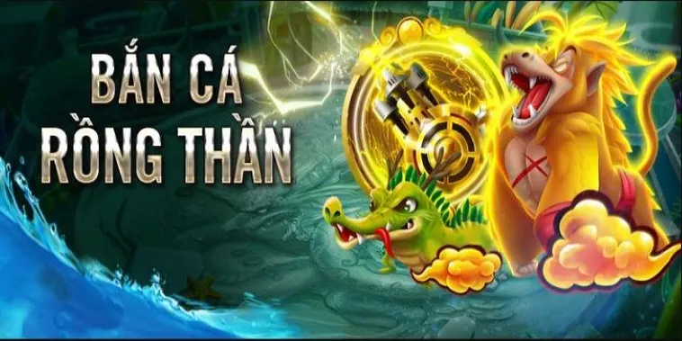 Hướng Dẫn Chơi Bắn Cá Rồng Tại Rikbet Từ A Đến Z Cho Người Mới