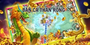 Hướng Dẫn Chơi Bắn Cá Rồng Tại Rikbet Từ A Đến Z Cho Người Mới