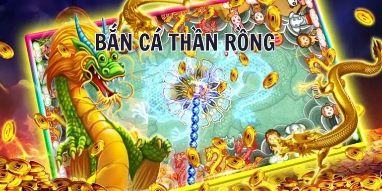 Hướng Dẫn Chơi Bắn Cá Rồng Tại Rikbet Từ A Đến Z Cho Người Mới