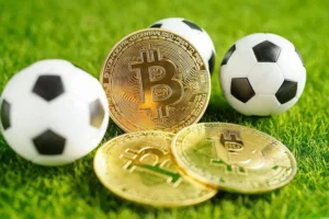 Khám Phá Cá Cược Bóng Đá Rikbet: Hành Trang Cho Cược Thủ Chuyên Nghiệp