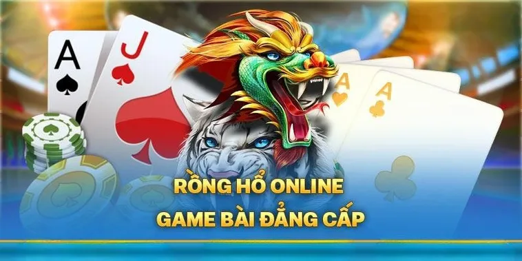 Dragon Tiger Tại Rikbet: Hướng Dẫn Chuyên Sâu Cho Người Chơi 2 Dragon Tiger Tại Rikbet: Hướng Dẫn Chuyên Sâu Cho Người Chơi
