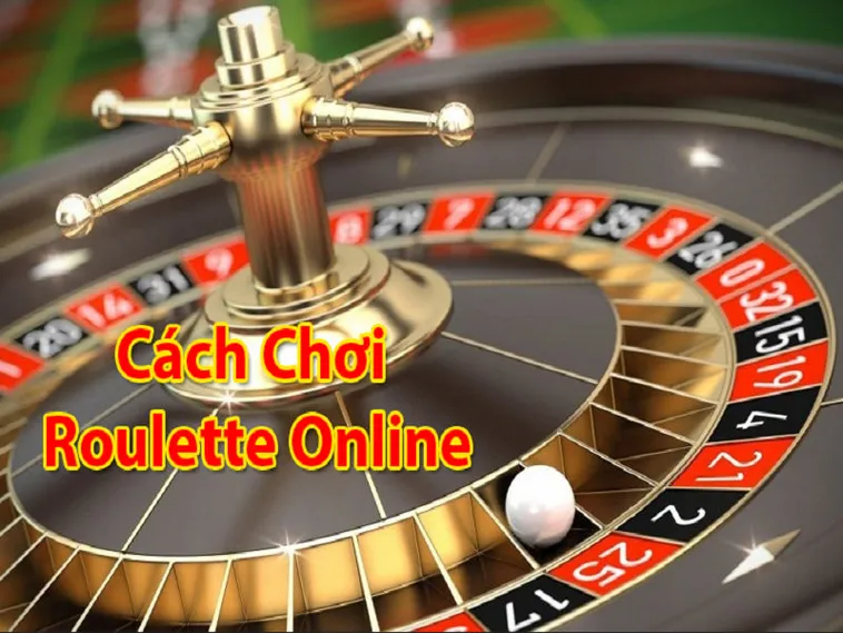 Bí Quyết Chinh Phục Roulette Tại Nhà Cái Rikbet Trong 6 Bước