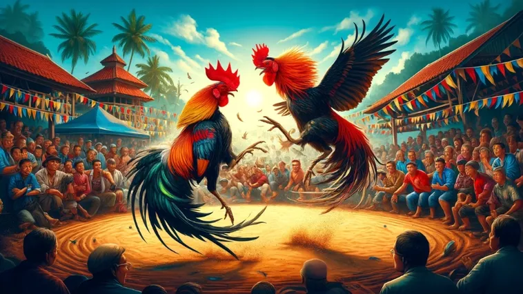 Khám Phá Đá Gà Rikbet: Bí Quyết Cá Cược Thành Công