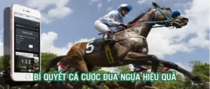 Tìm Hiểu Cá Cược Đua Ngựa Rikbet: Bí Quyết Thành Công