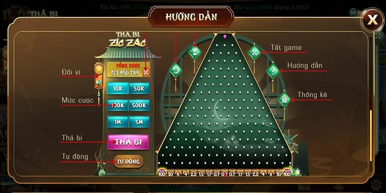 Khám Phá Game Nhanh Rikbet: Đỉnh Cao Cá Cược Trực Tuyến