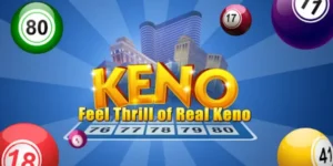 Bí Quyết Chơi Game Nhanh Keno Tại Rikbet Hiệu Quả Nhất