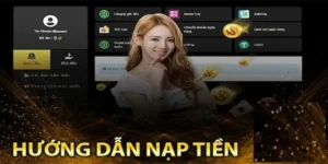 Hướng Dẫn Nạp Tiền Rikbet Nhanh Chóng An Toàn Cho Người Chơi