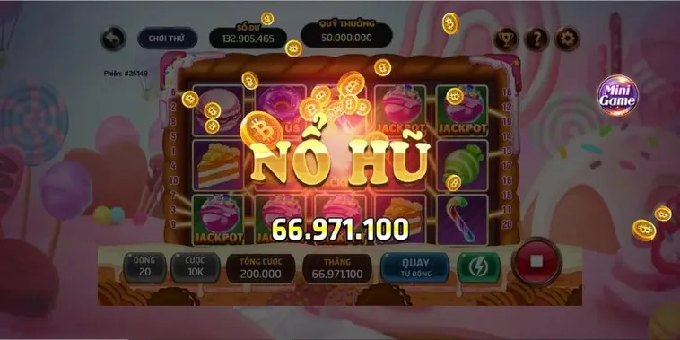 Cách Chơi Nổ Hũ Táo Quân Tại Rikbet Để Tối Ưu Thắng Lớn 2 Cách Chơi Nổ Hũ Táo Quân Tại Rikbet Để Tối Ưu Thắng Lớn