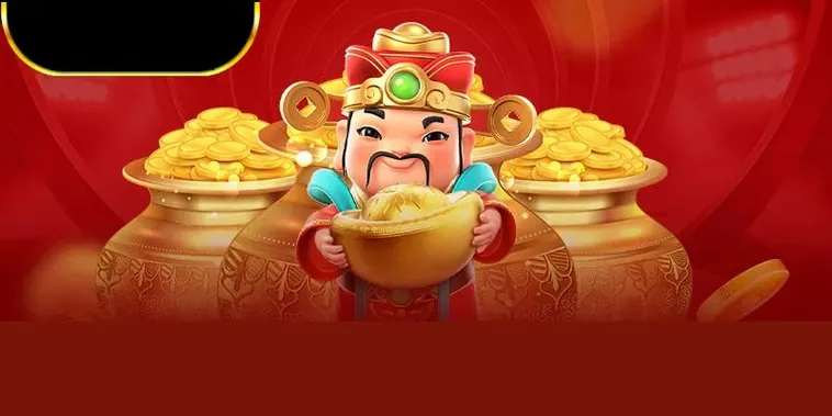 Nổ Hũ Thần Tài tại Rikbet - Bí Quyết Chinh Phục Jackpot 2 Nổ Hũ Thần Tài tại Rikbet - Bí Quyết Chinh Phục Jackpot