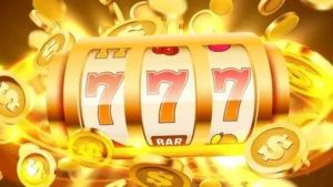 Nổ Hũ Thần Tài tại Rikbet - Bí Quyết Chinh Phục Jackpot