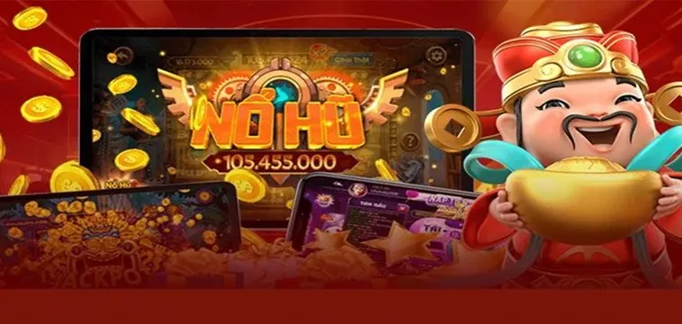 Đánh Giá Trò Chơi Nổ Hũ Vũ Trụ Tại Rikbet: Hành Trình Săn Jackpot