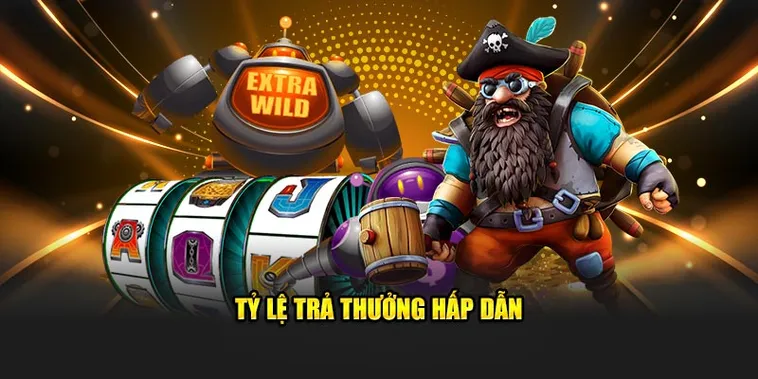 Đánh Giá Trò Chơi Nổ Hũ Vũ Trụ Tại Rikbet: Hành Trình Săn Jackpot 2 Đánh Giá Trò Chơi Nổ Hũ Vũ Trụ Tại Rikbet: Hành Trình Săn Jackpot