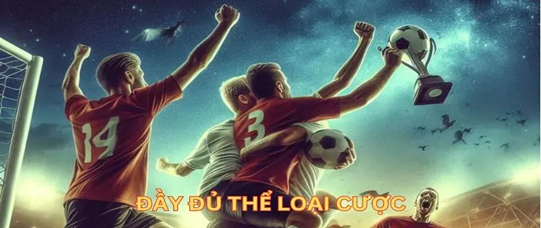 Khám Phá Cá Cược Thể Thao Ảo Rikbet: Hành Trình Giải Trí Đỉnh Cao