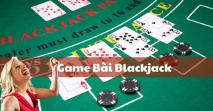 Bí Quyết Chinh Phục Blackjack Tại Rikbet: Hướng Dẫn Từ Chuyên Gia