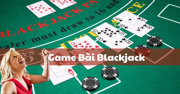 Bí Quyết Chinh Phục Blackjack Tại Rikbet: Hướng Dẫn Từ Chuyên Gia